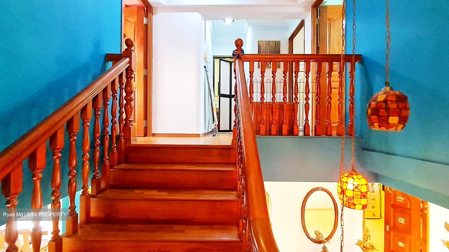Blk 214 Choa Chu Kang Central (Choa Chu Kang), HDB Executive #307364271